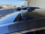 17-21 HONDA CLARITY HYBRID A STYLE REAR GLASS WINDOW ROOF SPOILER 1PC