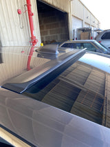 17-21 HONDA CLARITY HYBRID A STYLE REAR GLASS WINDOW ROOF SPOILER 1PC