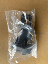 17-20 HONDA CIVIC 10 GEN 4D Si TYPE-R STYLE REAR LIP DIFFUSER PP UNPAINT ()