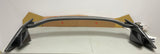 16-21 HONDA CIVIC 4DR TYPE-R REAR TRUNK LID SPOILER FULL CARBON FIBER