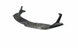 15-19 LAMBORGHINI HURRICANE LP610-4 FRONT BUMPER LIP SPOILER CARBON FIBER