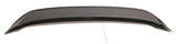04-08 ACURA TSX CL7 MUGEN TRUNK SPOILER PLASTIC