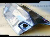2007-2010 BMW E92 2DR/ M3 ERICSSON AMS CARBON FIBER TRUNK LID