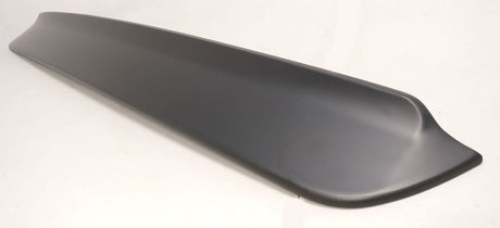 17-20 MERCEDES E CLASS W213 L STYLE REAR ROOF SPOILER PLASTIC UNPAINT