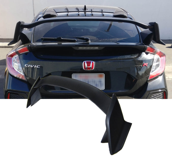 Automotive aftermarket Aerodynamics Store – ABS Dynamics